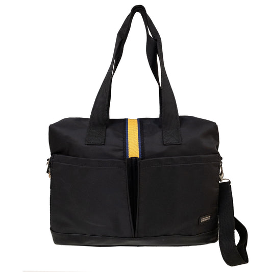 Hadaki Eco-friendly and Vegan Nylon Laptop Bag