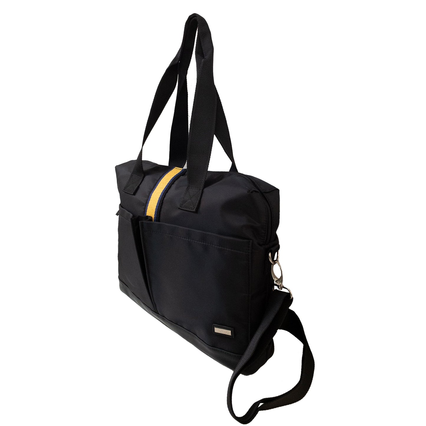 Hadaki Eco-friendly and Vegan Nylon Laptop Bag