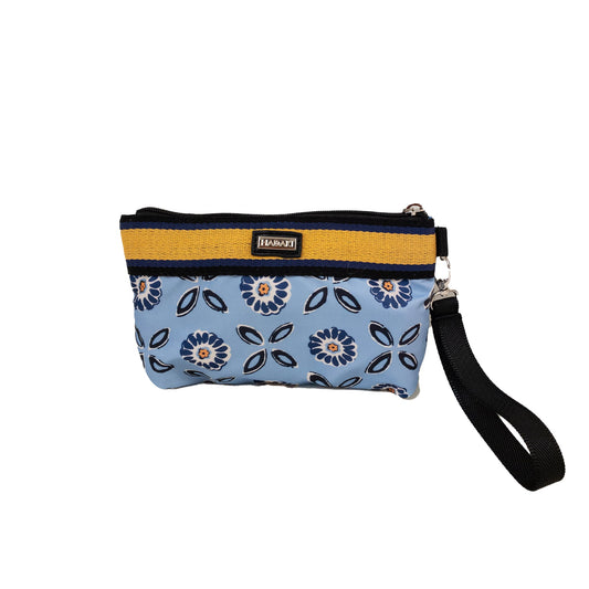 Hadaki Eco-friendly and Vegan Nylon Clutch