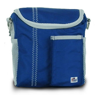 SailorBags Chesapeake Vegan Insulated Lunch Bag