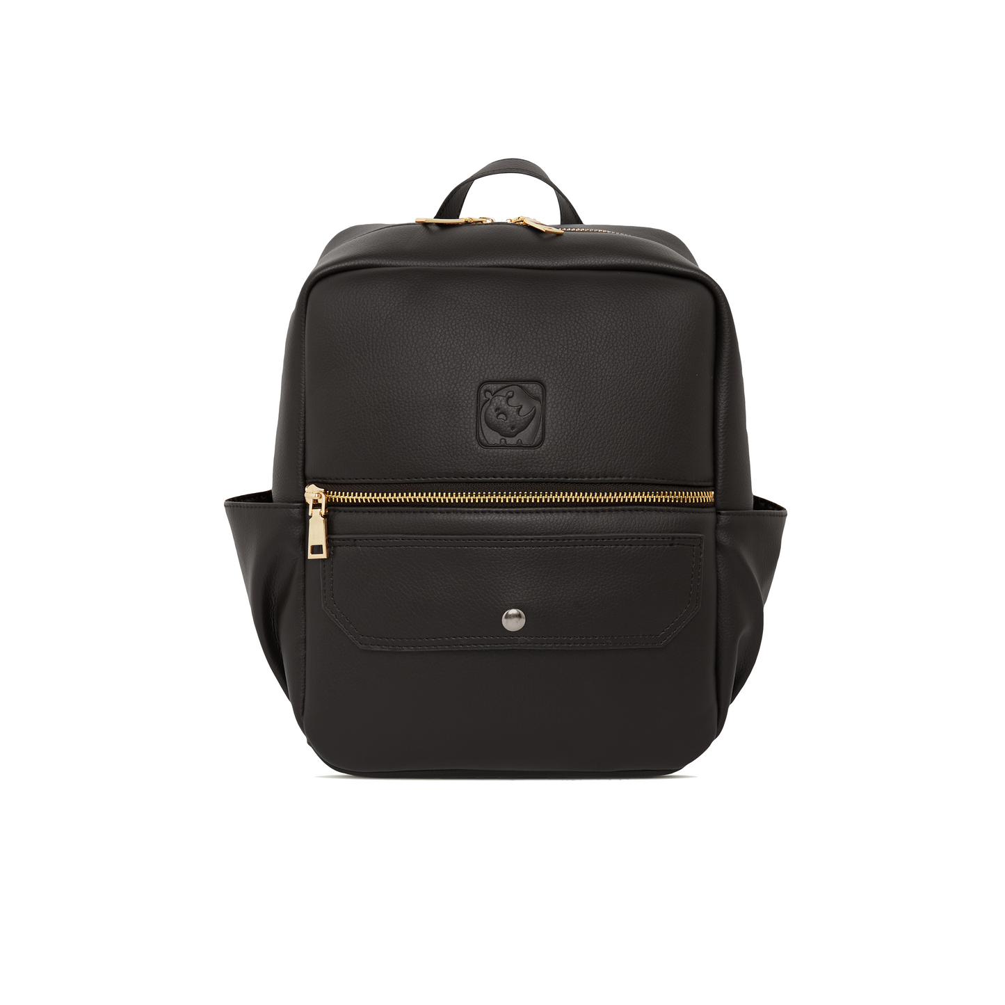 White Rhino Love Afterdark -Almost Black- Signature Backpack