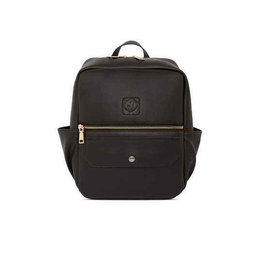 White Rhino Love Afterdark -Almost Black- Signature Backpack