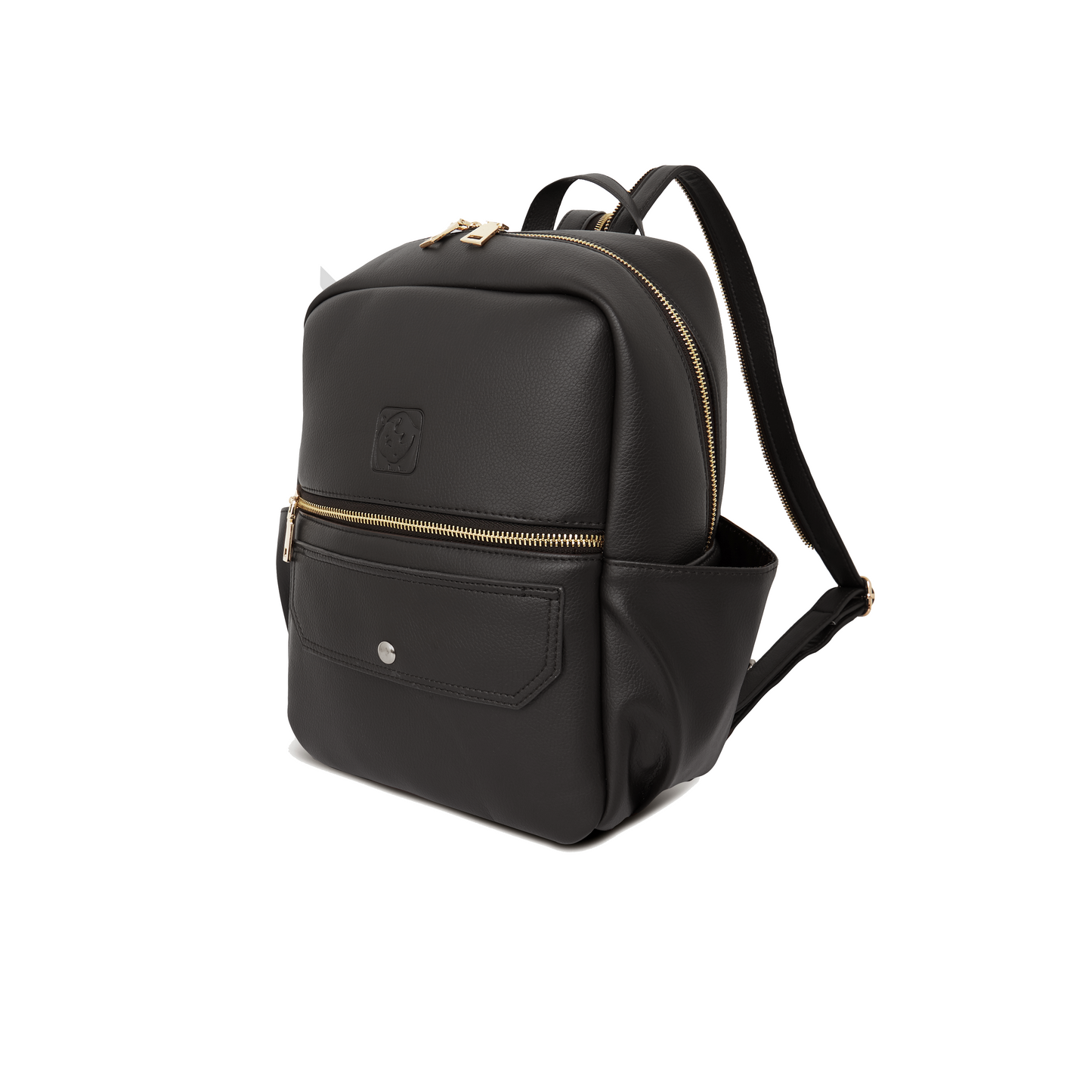 White Rhino Love Afterdark -Almost Black- Signature Backpack