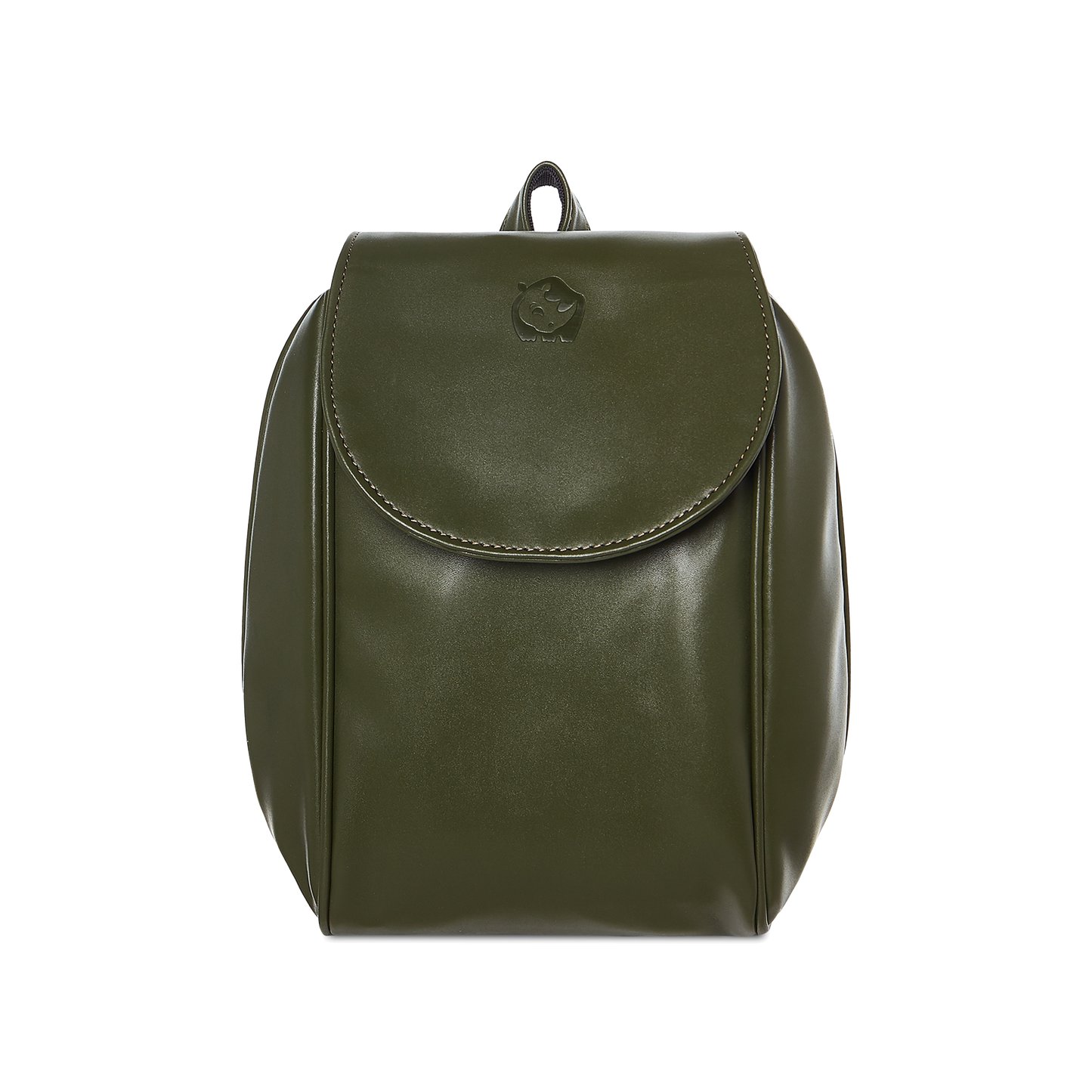 White Rhino Little Bud Vegan Backpack