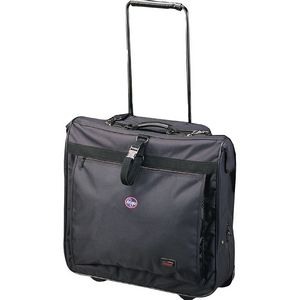 Goodhope Bags Rolling Travel Garment Bag with Wheels