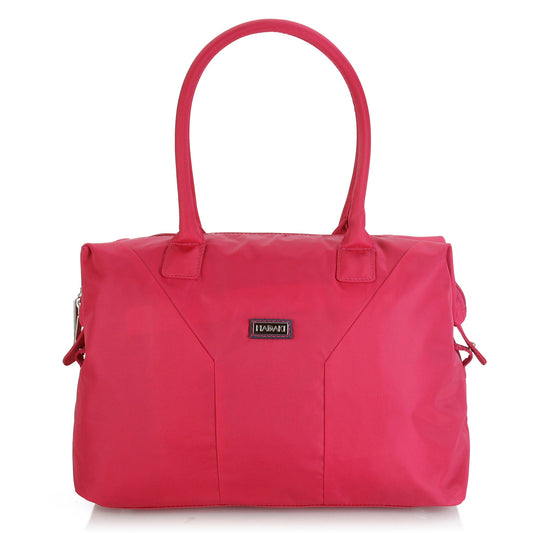 Hadaki Vegan Eco Friendly Satchel Handbag
