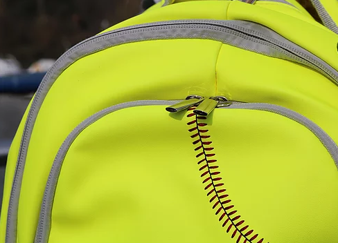 Zumer Sport Softball Backpack