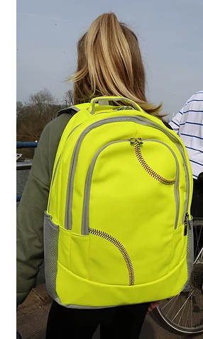 Zumer Sport Softball Backpack
