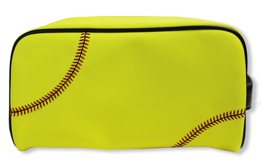 Zumer Sport Softball Toiletry Bag