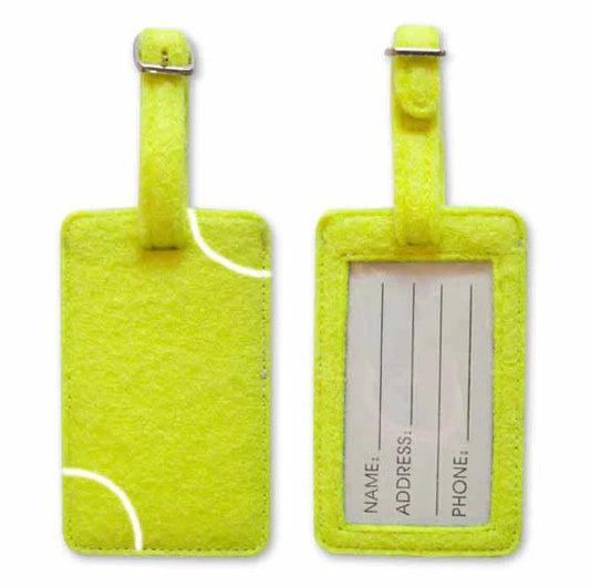 Zumer Sport Luggage Tags