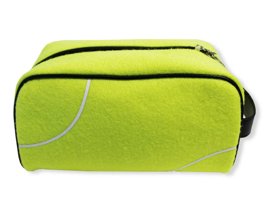 Zumer Sport Vegan Tennis Toiletry Bag