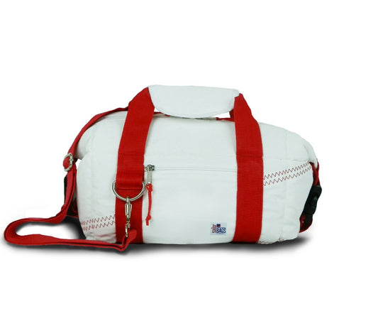 SailorBags Newport 8 Pack Vegan Cooler Bag