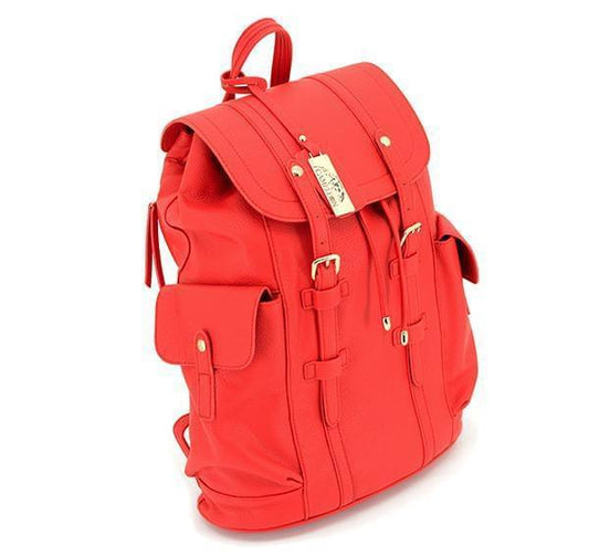 Cameleon Equinox Vegan Backpack Concealed Carry Bag