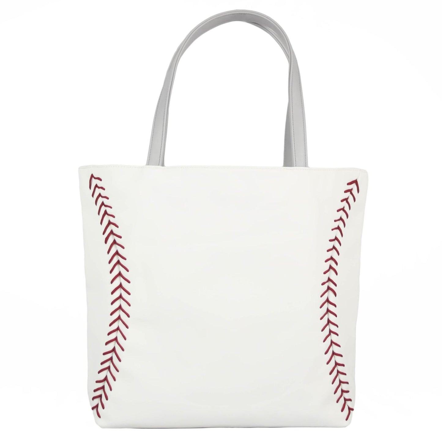 Zumer Sport Vegan Women's Baseball Purse Tote Handbag