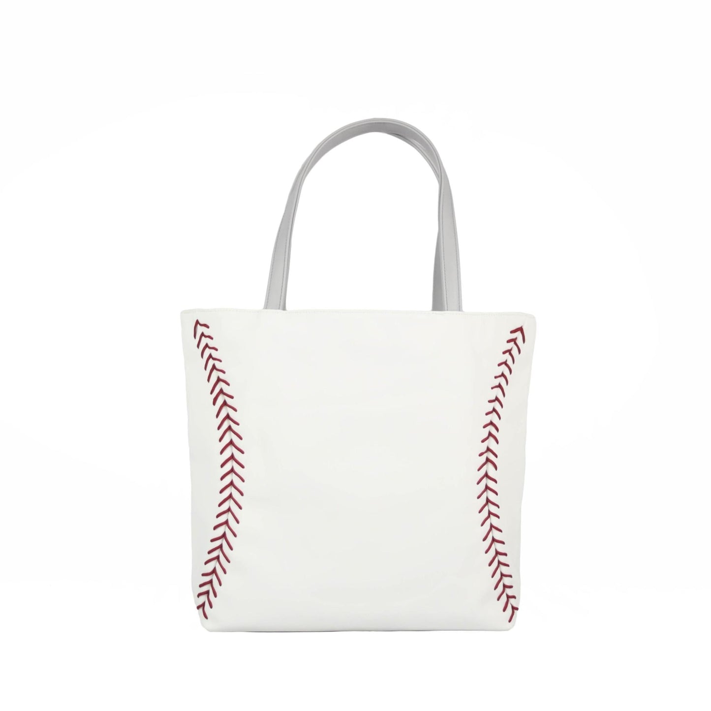 Zumer Sport Vegan Women's Baseball Purse Tote Handbag