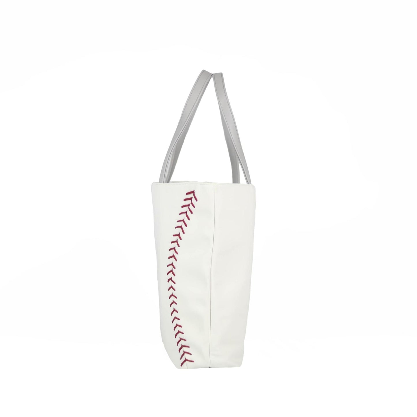 Zumer Sport Vegan Women's Baseball Purse Tote Handbag
