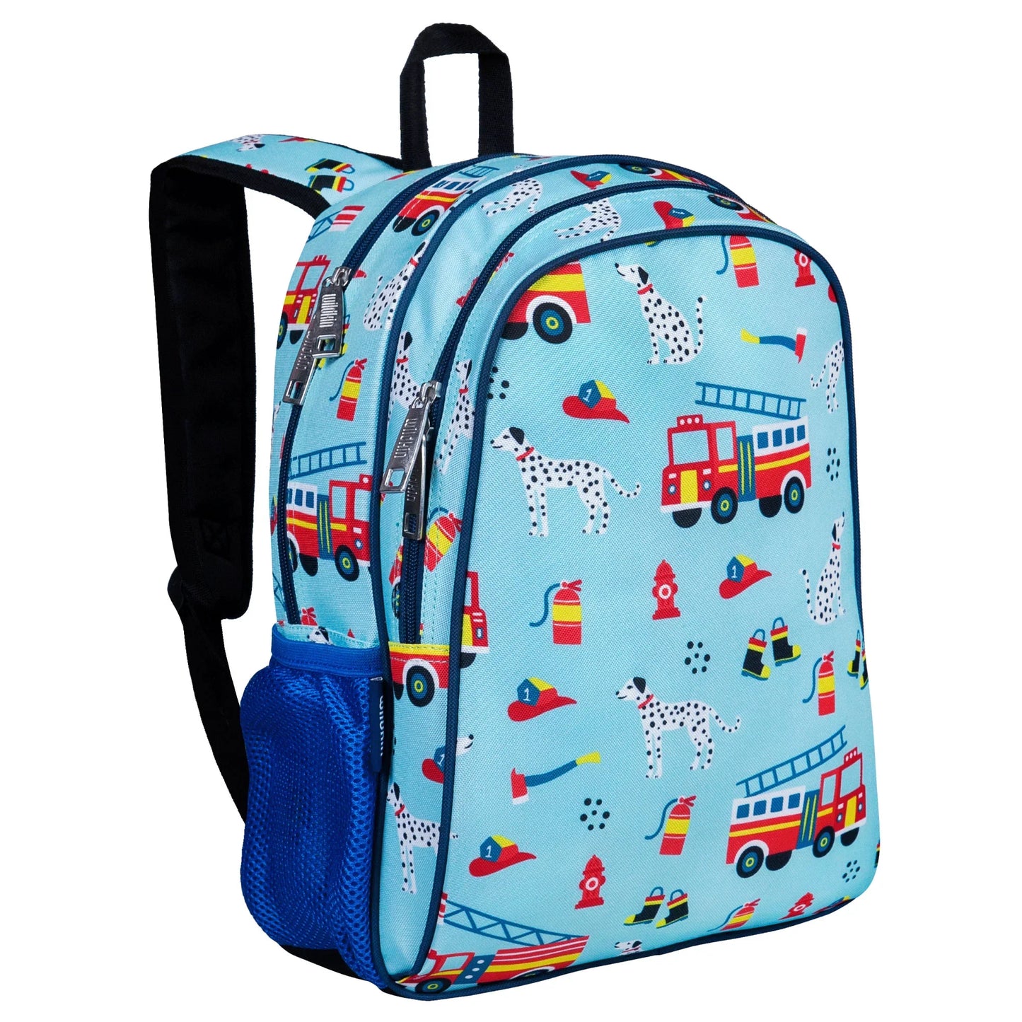 Wildkin Kids 15 Inch Vegan Backpack