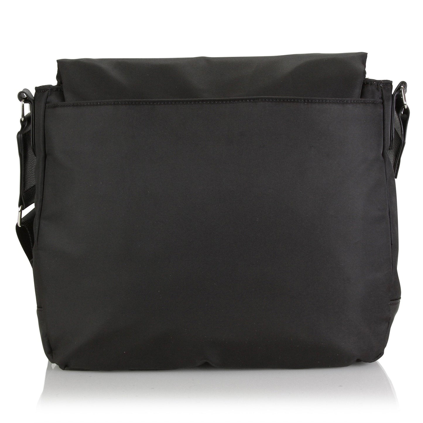 Hadaki Global Crossbody Eco-friendly and Vegan Messenger Bag