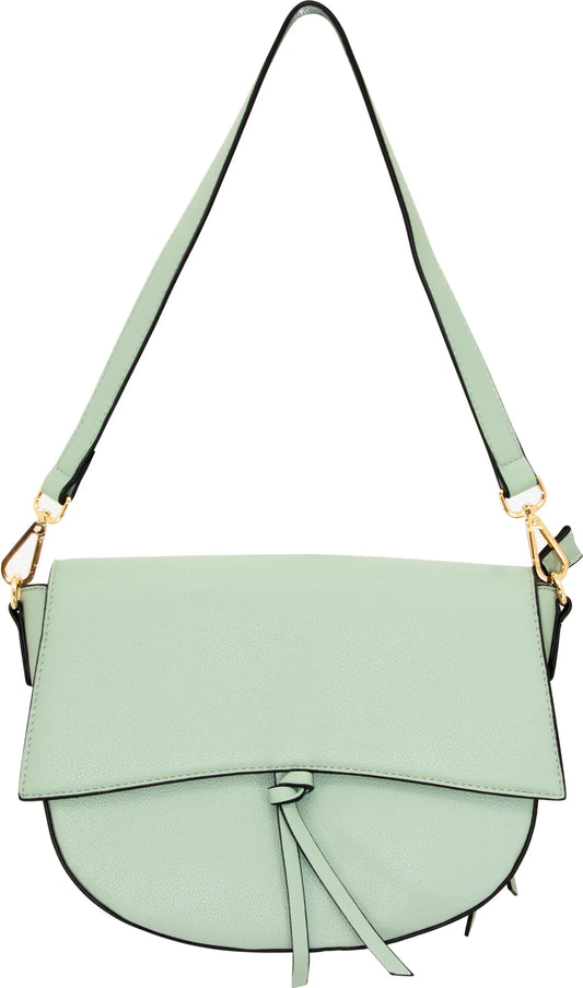Cameleon Zoey Vegan Concealed Shoulder Bag