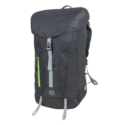 Ecogear Darter Foldable Water Resistant Lightweight Foldable Travel Backpack