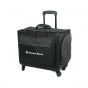 Goodhope Bags Rolling Hard Side Computer Catalog Case