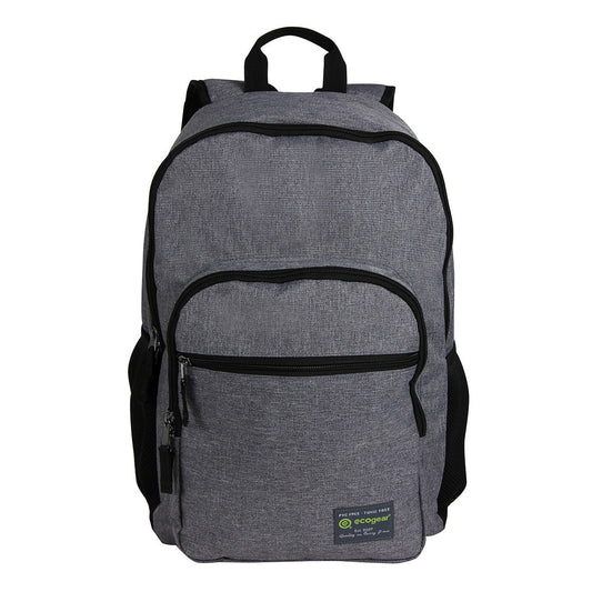 Ecogear Dhole Water Resistant 15" Laptop Backpack
