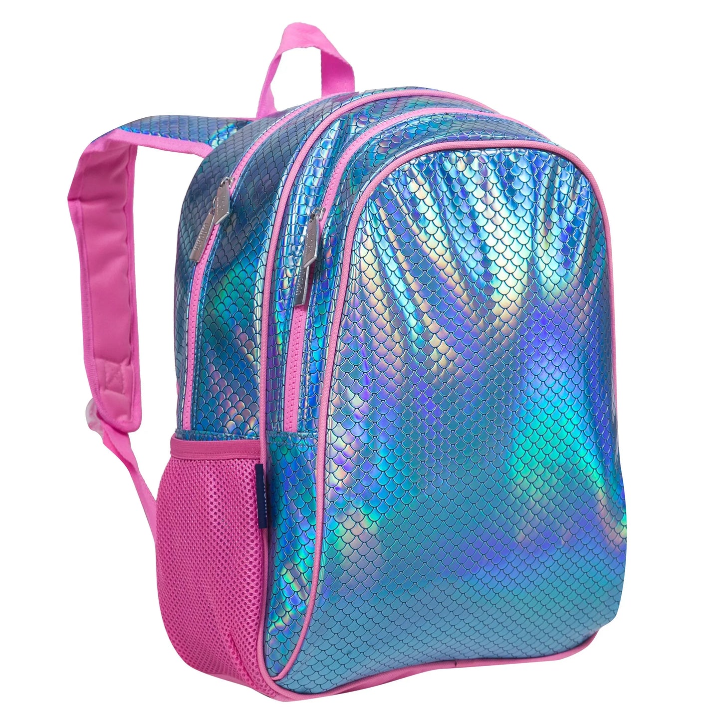 Wildkin Kids 15 Inch Vegan Backpack