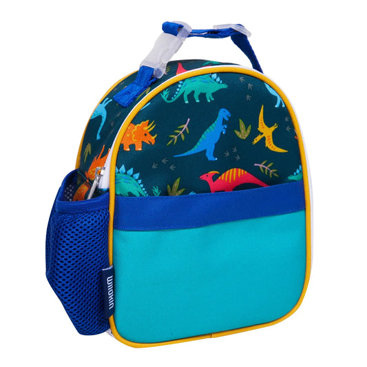 Wildkin Kids Vegan Clip-in Lunch Box