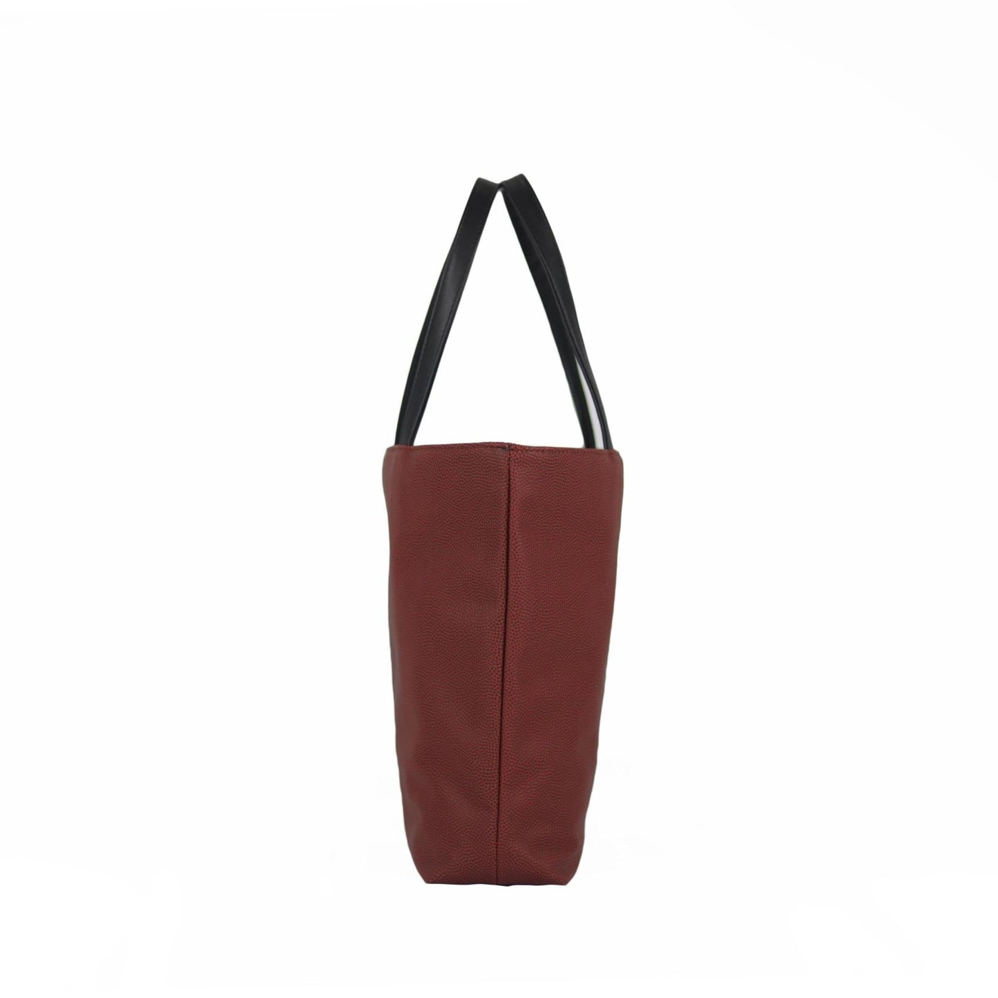 Zumer Sport Vegan Women's Football Purse Tote Handbag