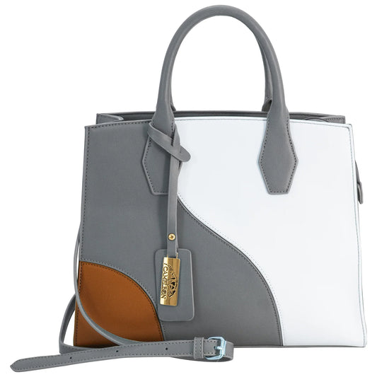 Cameleon Calico Mirabella Women's Vegan Concealed Carry Bag