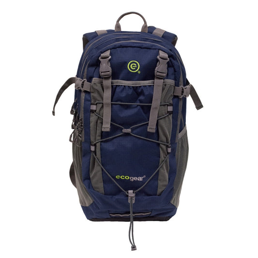 Ecogear Grizzly Laptop Backpack