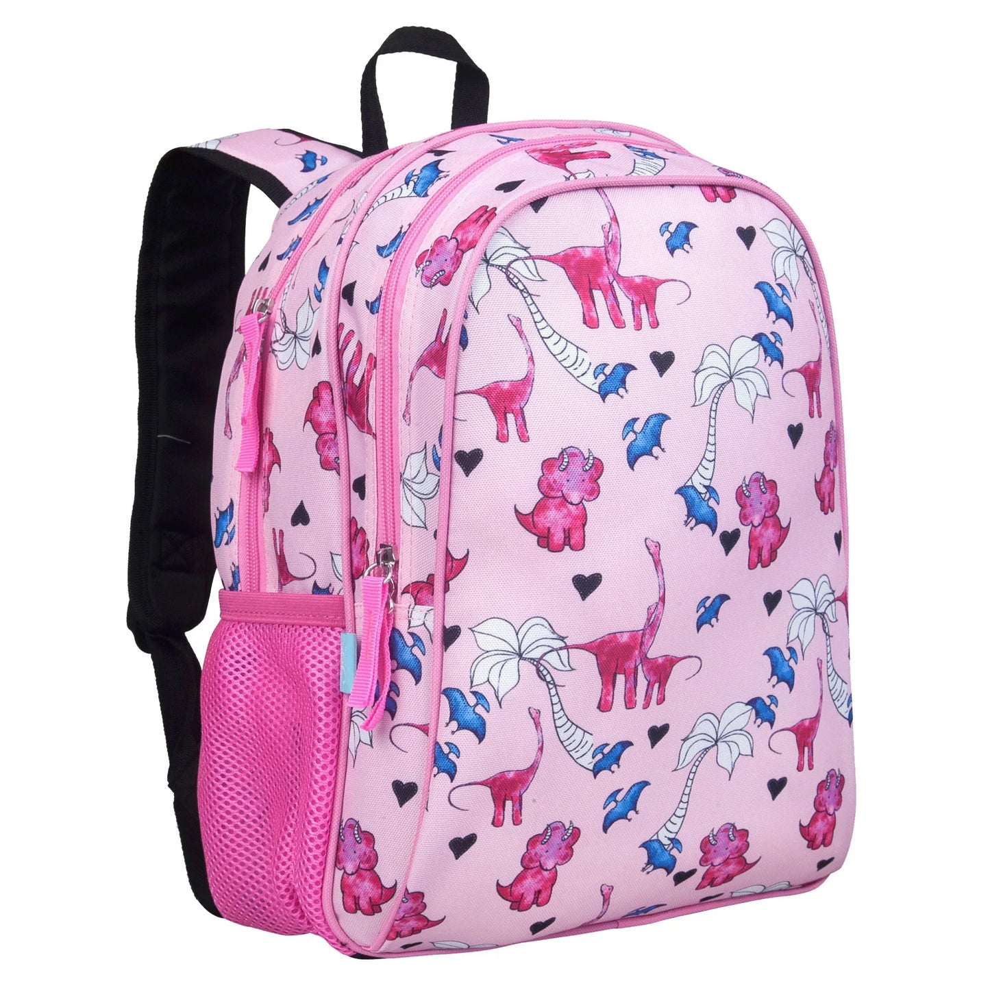 Wildkin Kids 15 Inch Vegan Backpack