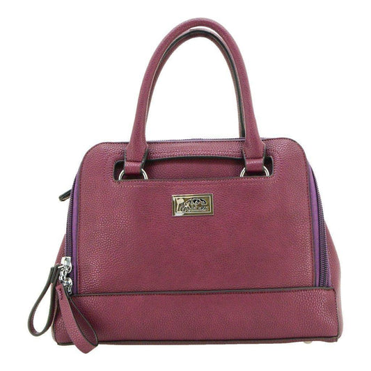 Cameleon Belladonna Vegan Stylish Concealed Carry Bag