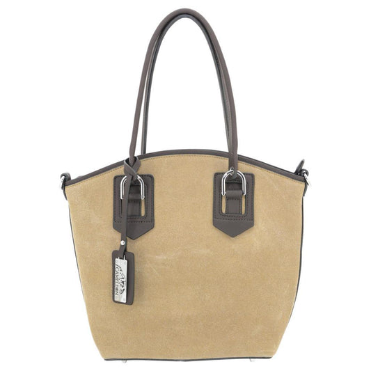 Cameleon Selene Adjustable Vegan Handbag With CCW Compartment