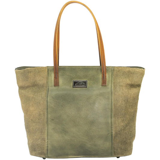 Cameleon Theia Vegan Handbag With CCW Compartment Tote