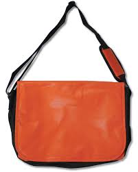 Zumer Basketball Messenger Bag