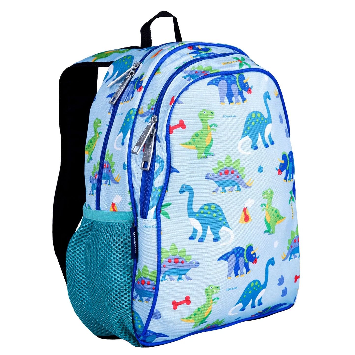 Wildkin Kids 15 Inch Vegan Backpack