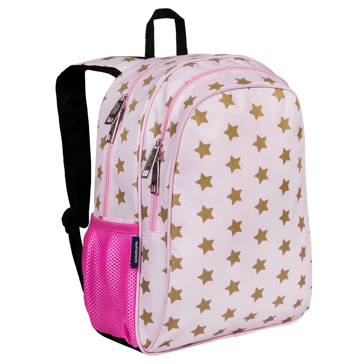 Wildkin Kids 15 Inch Vegan Backpack