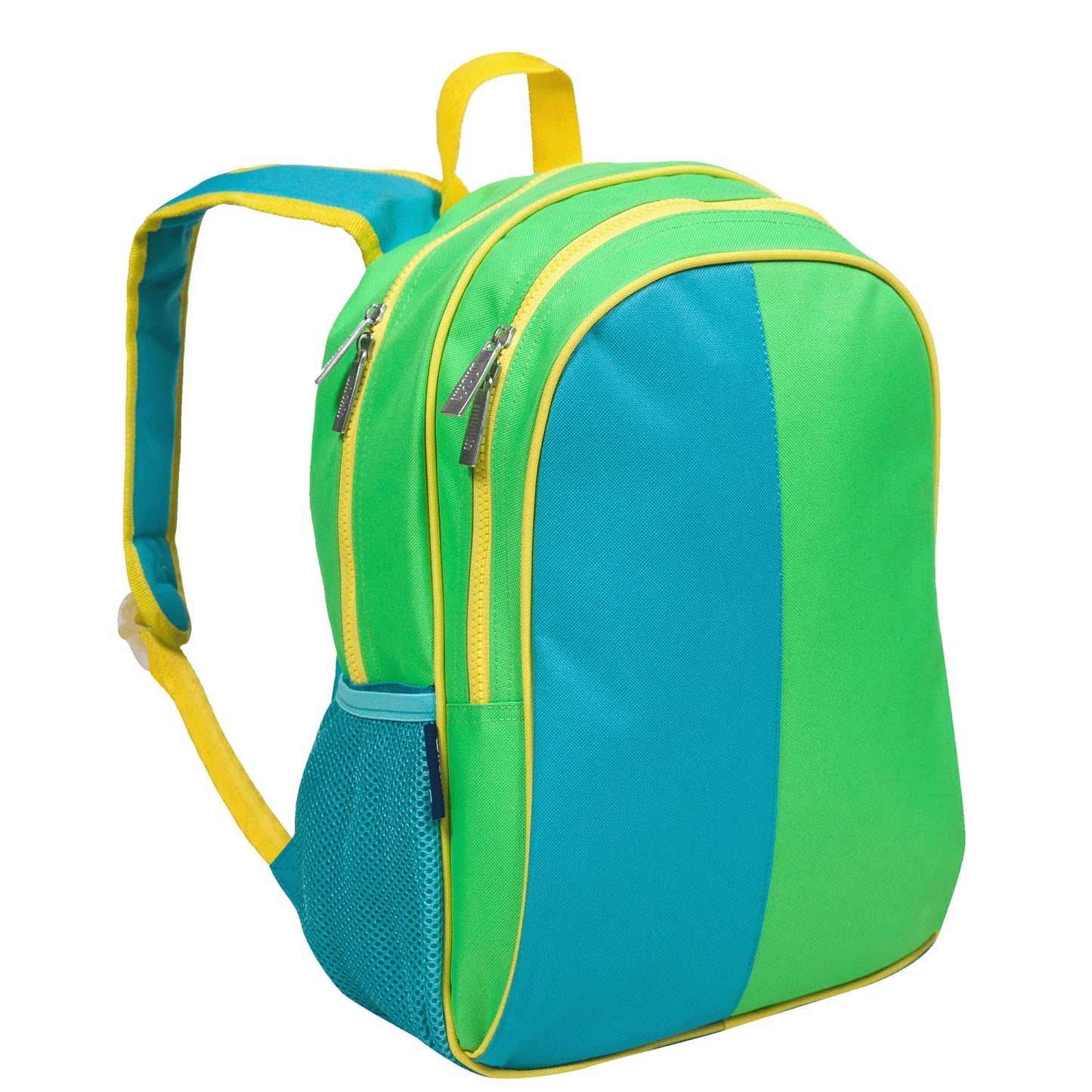Wildkin Kids 15 Inch Vegan Backpack