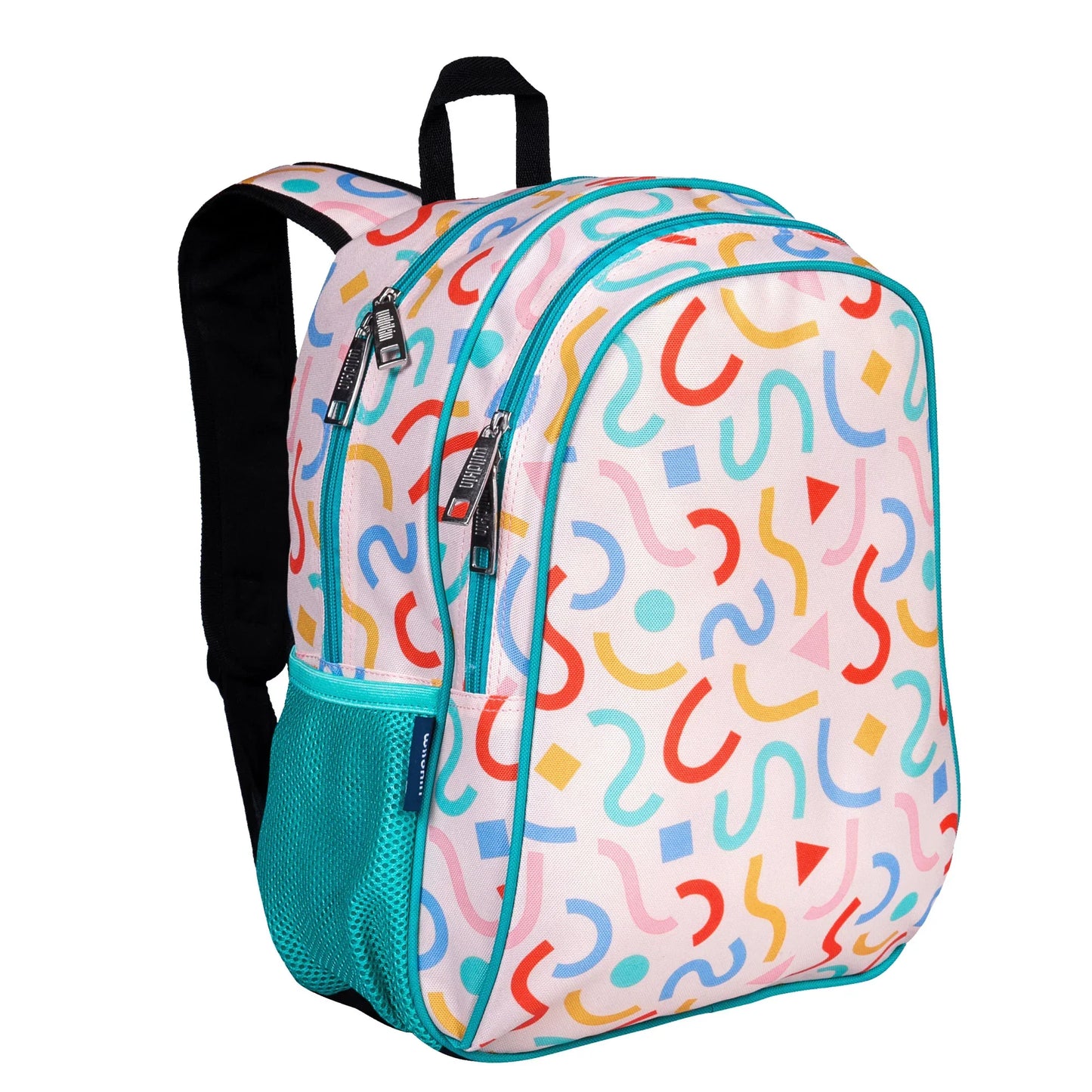 Wildkin Kids 15 Inch Vegan Backpack