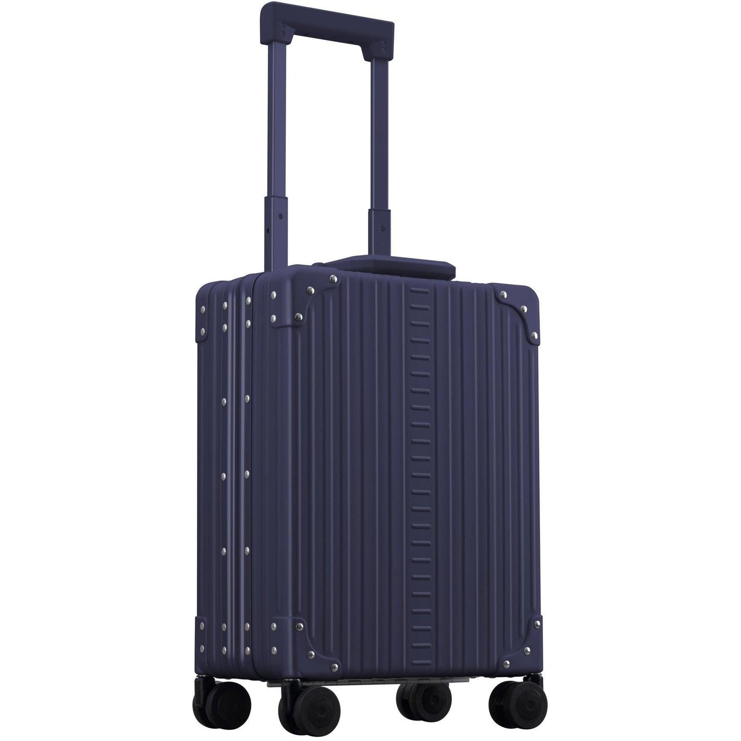 Aleon 20" Vertical Carry-On Aluminum Hardside Luggage or Business Briefcase Free Shipping