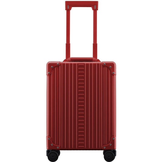 Aleon 20" Vertical Carry-On Aluminum Hardside Luggage or Business Briefcase Free Shipping