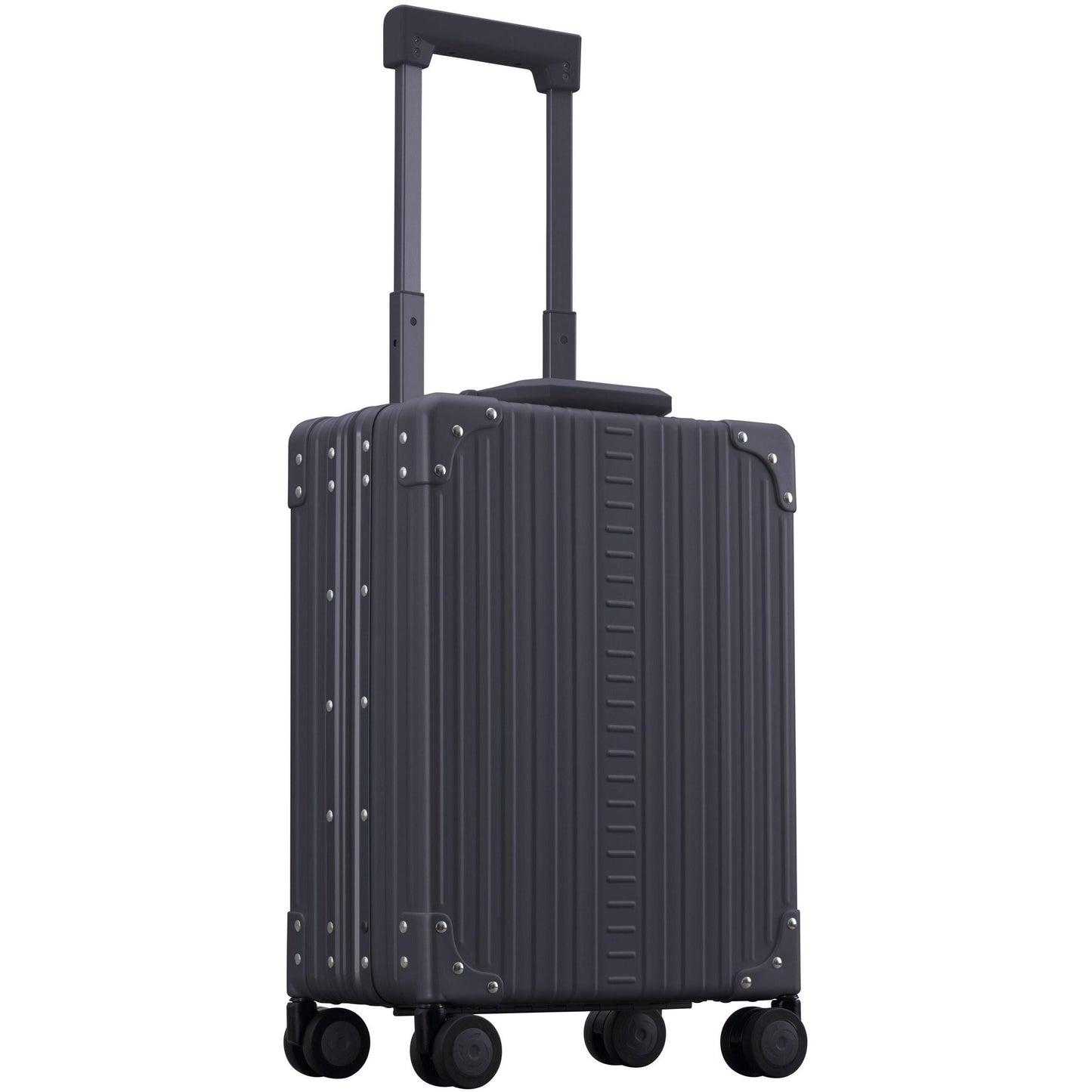 Aleon 20" Vertical Carry-On Aluminum Hardside Luggage or Business Briefcase Free Shipping