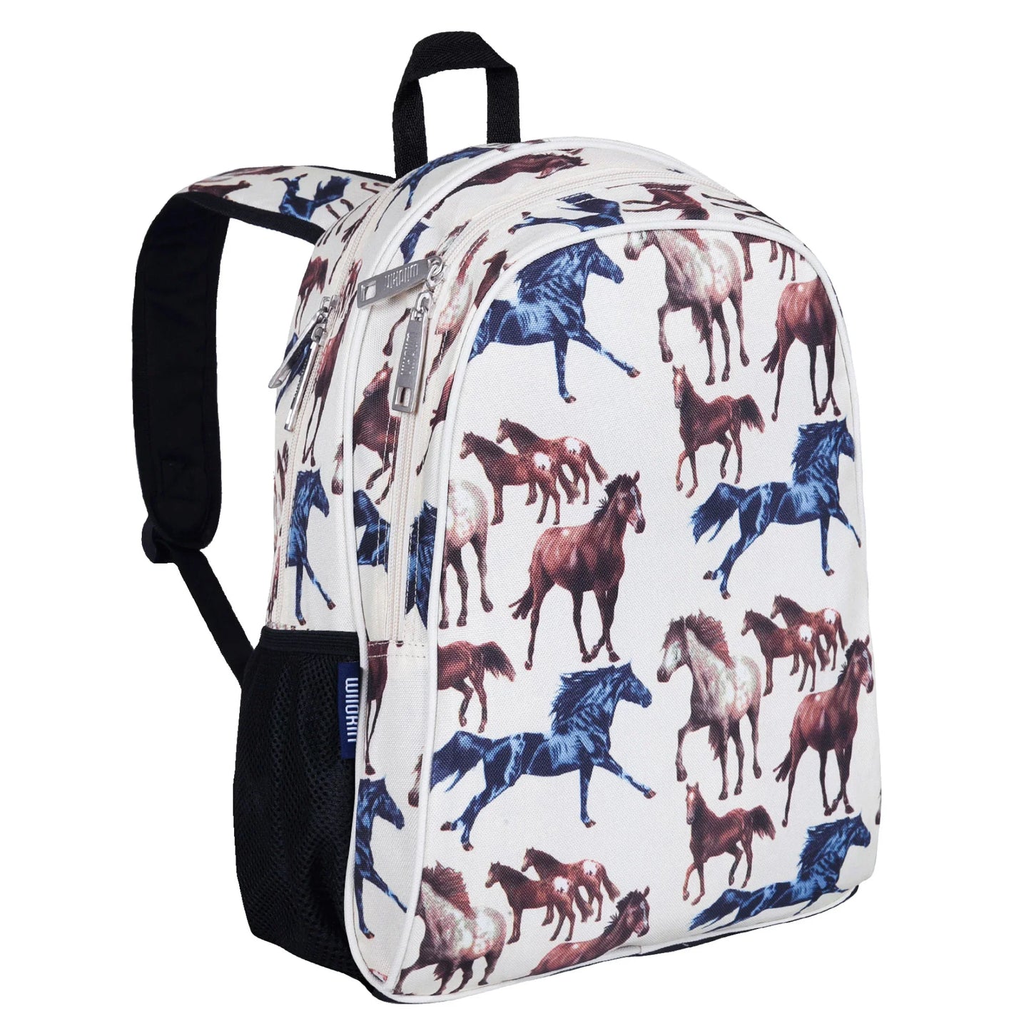 Wildkin Kids 15 Inch Vegan Backpack