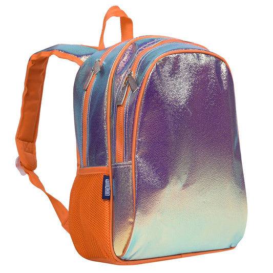 Wildkin Kids 15 Inch Vegan Backpack