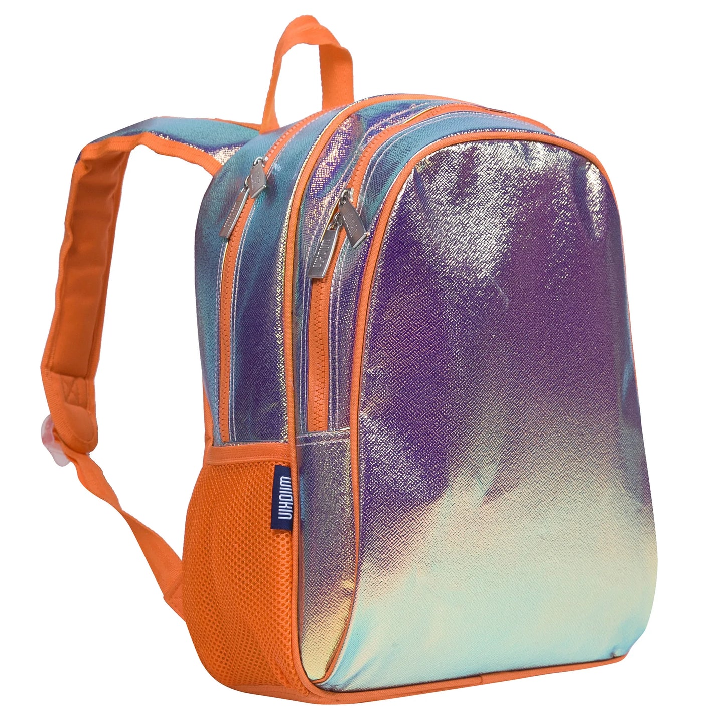 Wildkin Kids 15 Inch Vegan Backpack