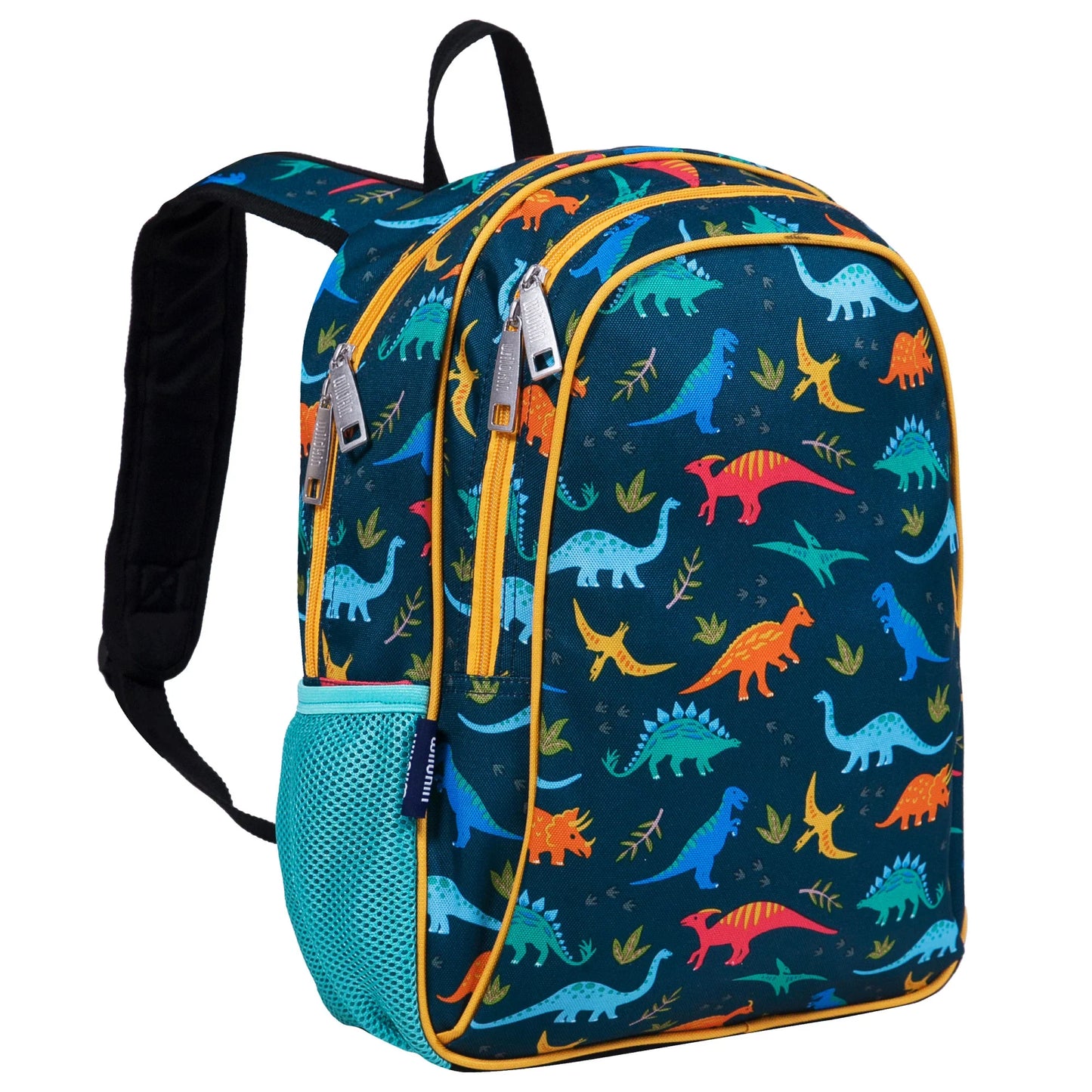 Wildkin Kids 15 Inch Vegan Backpack