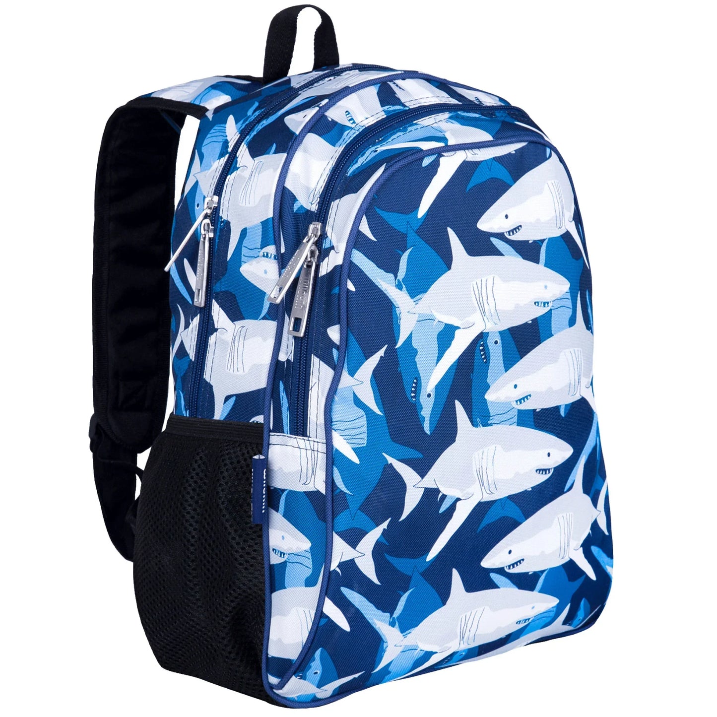 Wildkin Kids 15 Inch Vegan Backpack