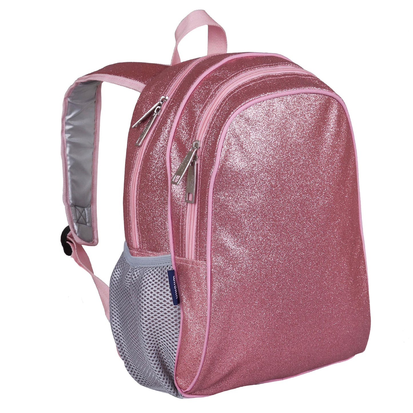Wildkin Kids 15 Inch Vegan Backpack