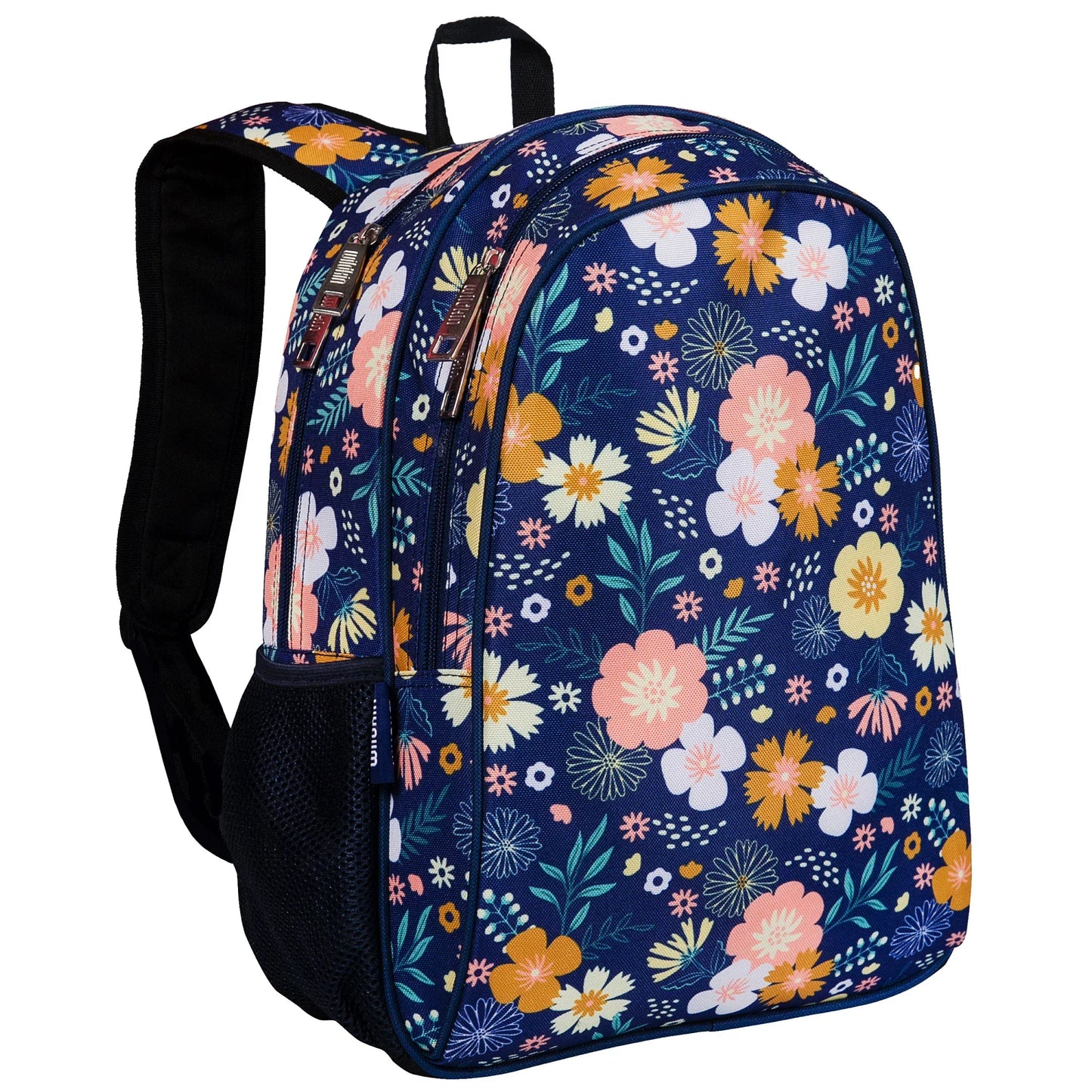 Wildkin Kids 15 Inch Vegan Backpack